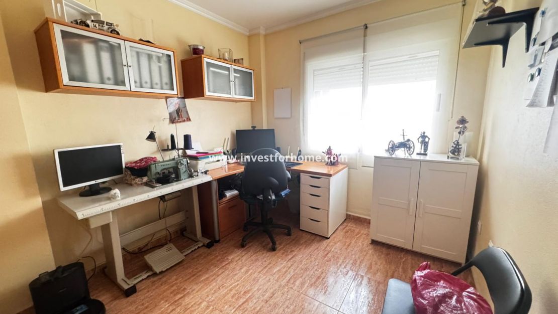 Vente - Villa - Los Alcázares - Costa Calida