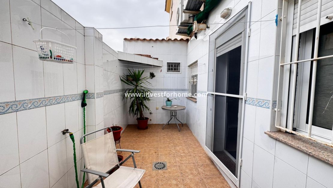 Vente - Villa - Los Alcázares - Costa Calida