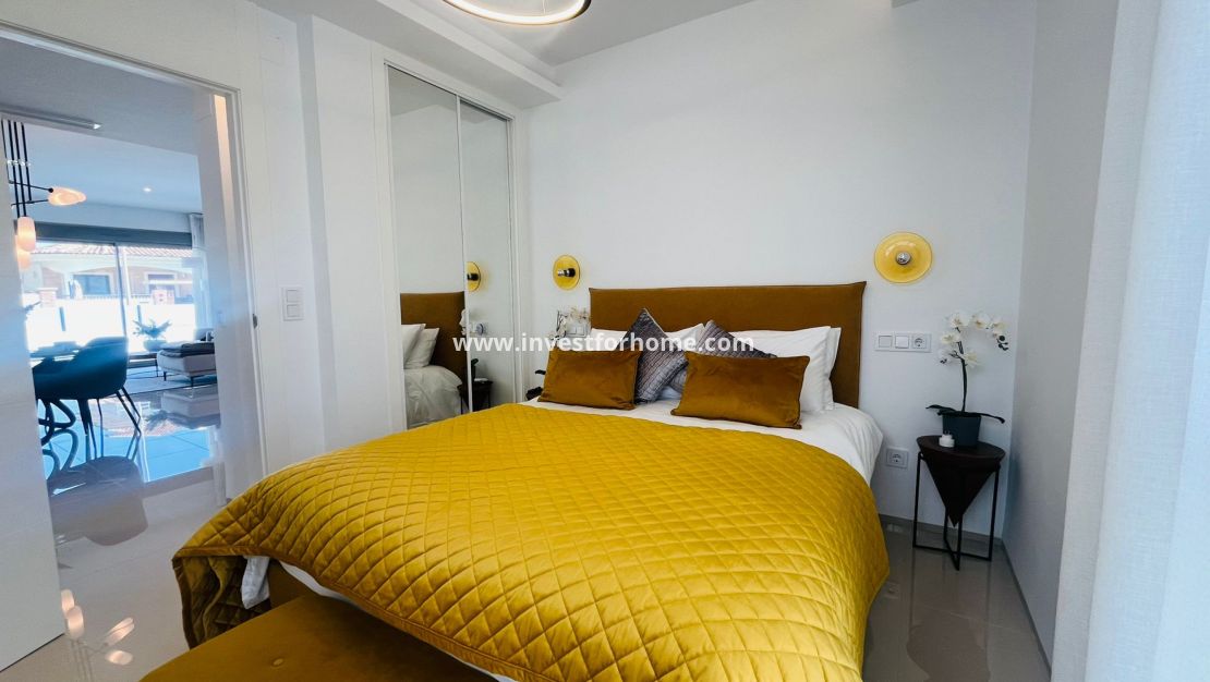 Vente - Villa - Los Alcázares - Costa Calida