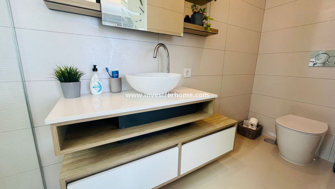 Vente - Villa - Los Alcázares - Costa Calida