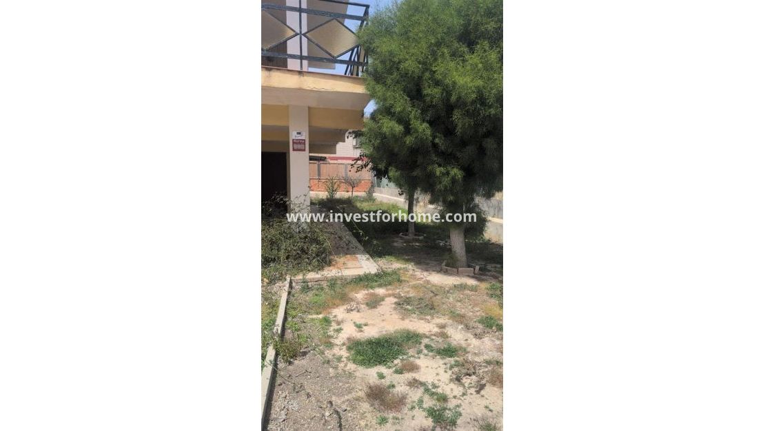 Vente - Villa - Los Alcázares - Costa Calida