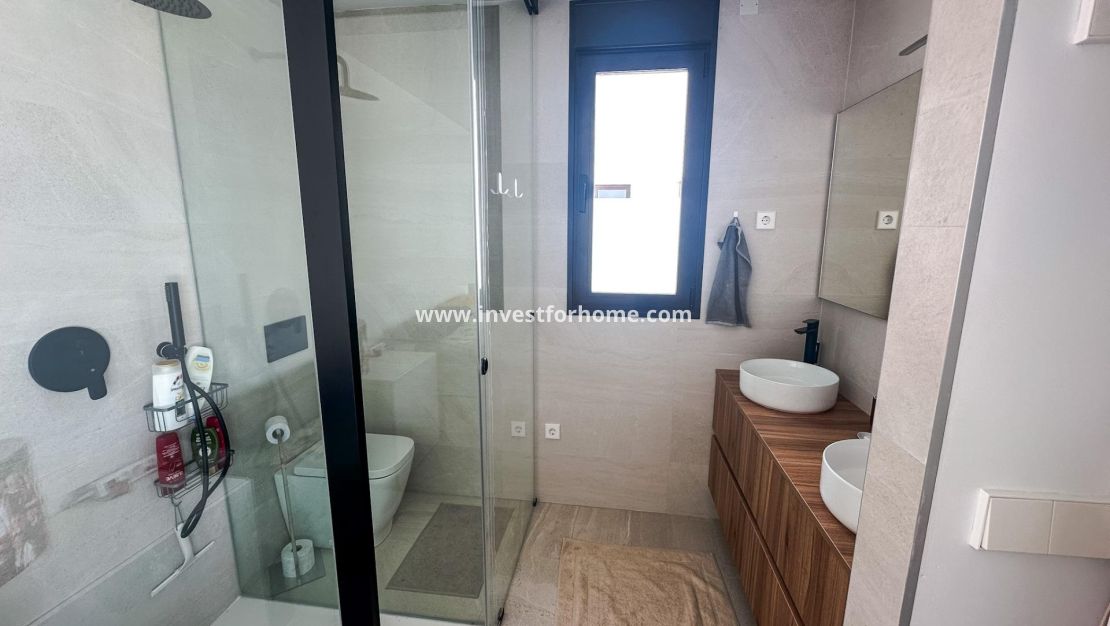 Vente - Villa - Los Alcázares - Dolores De Pacheco-santa Rosalía