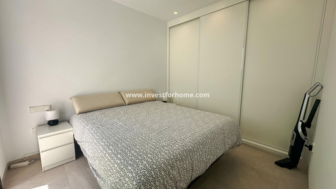 Vente - Villa - Los Alcázares - Dolores De Pacheco-santa Rosalía