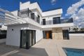 Vente - Villa - Los Alcázares - Dolores De Pacheco-santa Rosalía