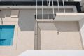 Vente - Villa - Los Alcázares - Dolores De Pacheco-santa Rosalía