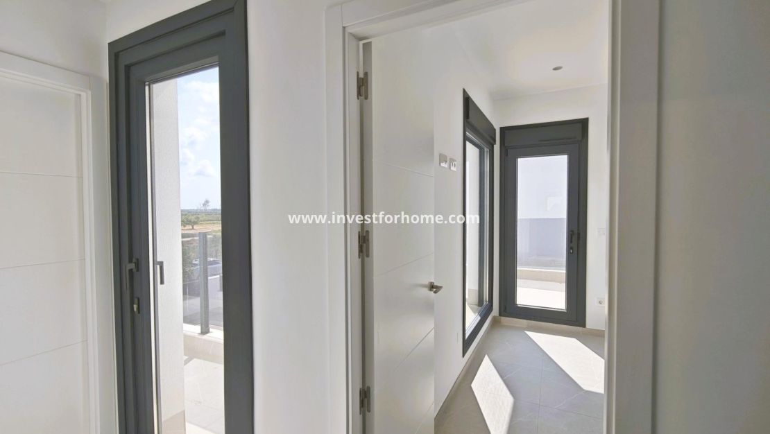 Vente - Villa - Los Alcázares - Dolores De Pacheco-santa Rosalía