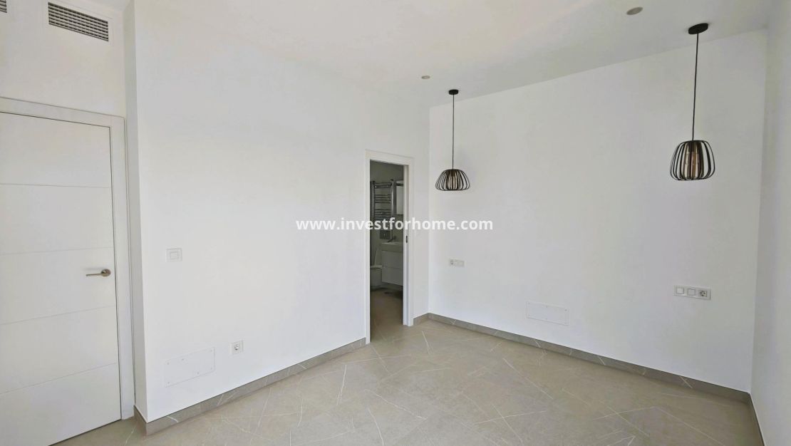 Vente - Villa - Los Alcázares - Dolores De Pacheco-santa Rosalía