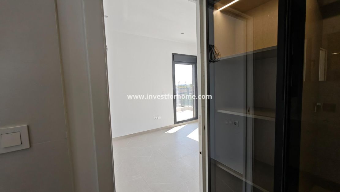 Vente - Villa - Los Alcázares - Dolores De Pacheco-santa Rosalía