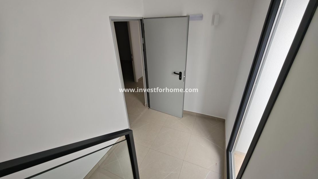 Vente - Villa - Los Alcázares - Dolores De Pacheco-santa Rosalía
