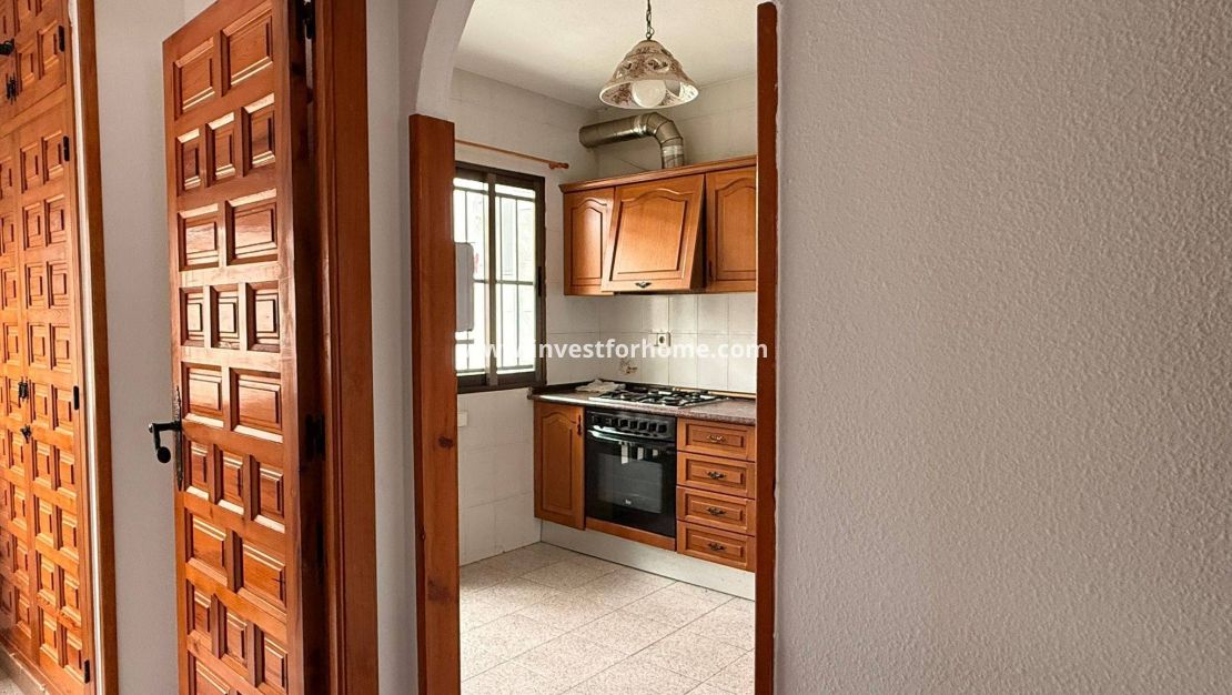 Vente - Villa - Los Alcázares - Los Narejos-punta Calera