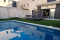 Vente - Villa - Los Alcázares - Serena Golf