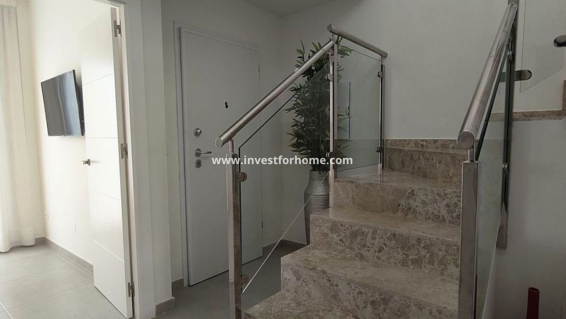 Vente - Villa - Los Alcázares - Serena Golf