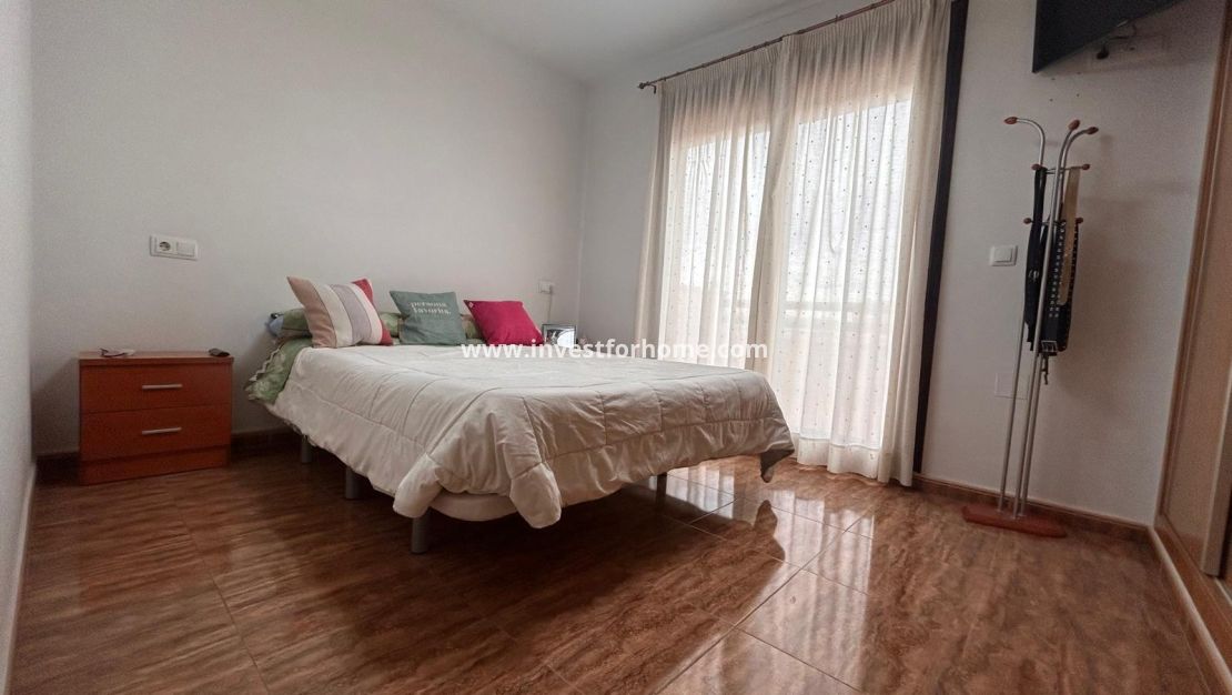 Vente - Villa - Los Alcázares - Serena Golf