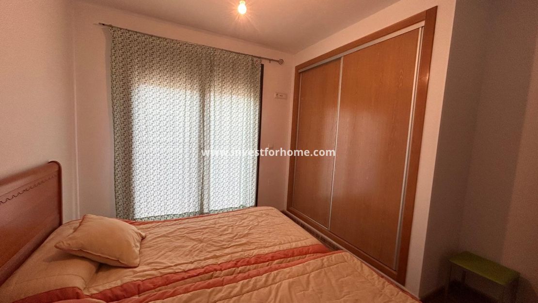 Vente - Villa - Los Alcázares - Serena Golf