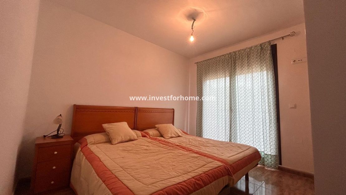 Vente - Villa - Los Alcázares - Serena Golf