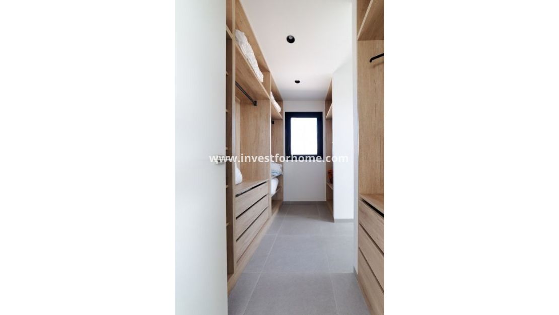 Vente - Villa - Los Montesinos - Costa Blanca