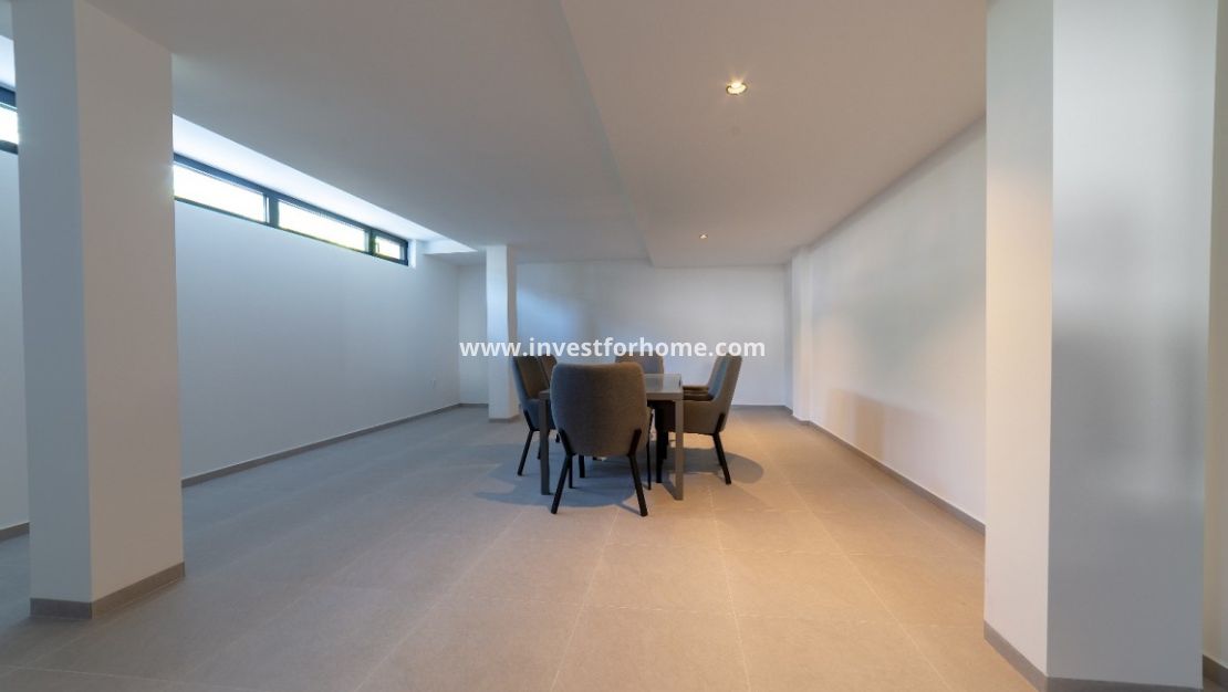 Vente - Villa - Los Montesinos - Costa Blanca