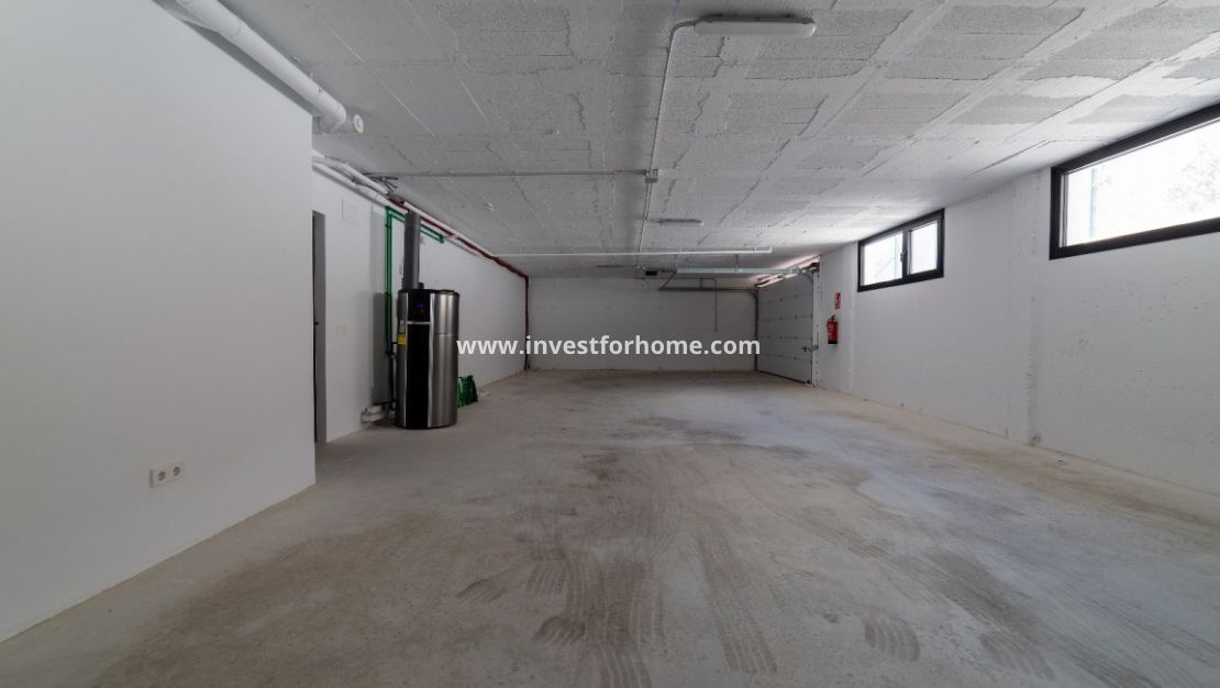 Vente - Villa - Los Montesinos - Costa Blanca