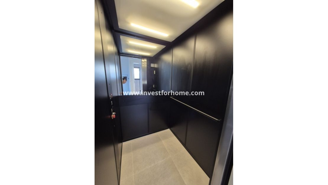 Vente - Villa - Los Montesinos - Costa Blanca