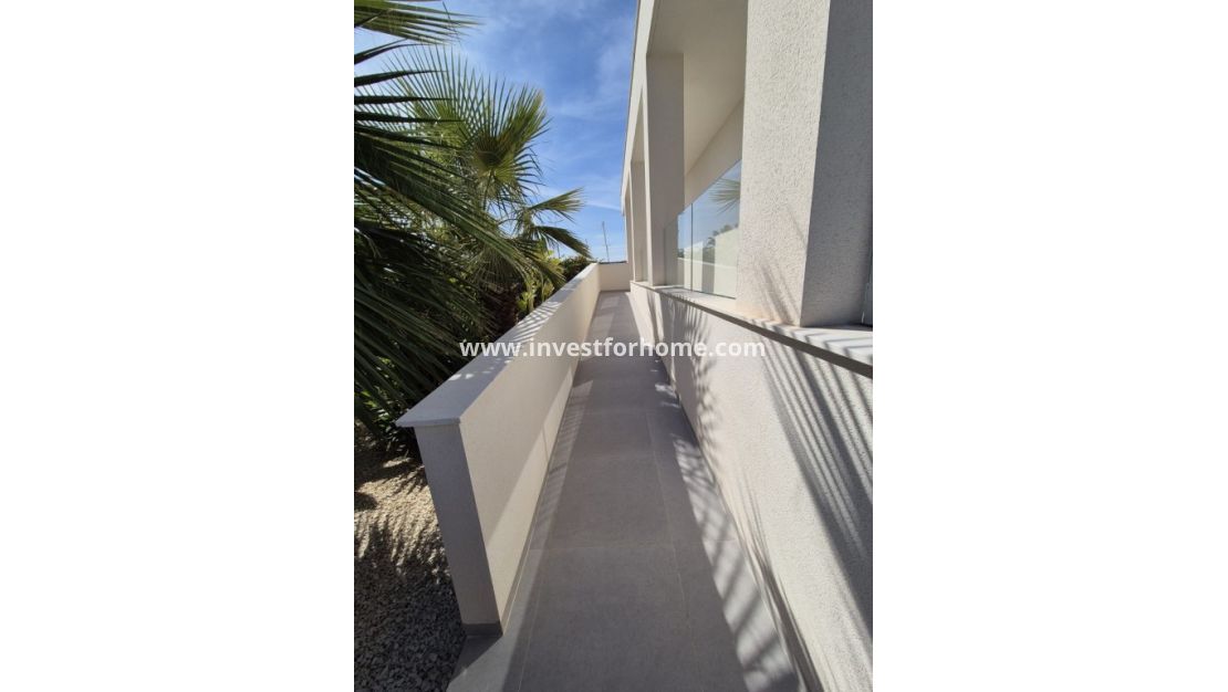 Vente - Villa - Los Montesinos - Costa Blanca