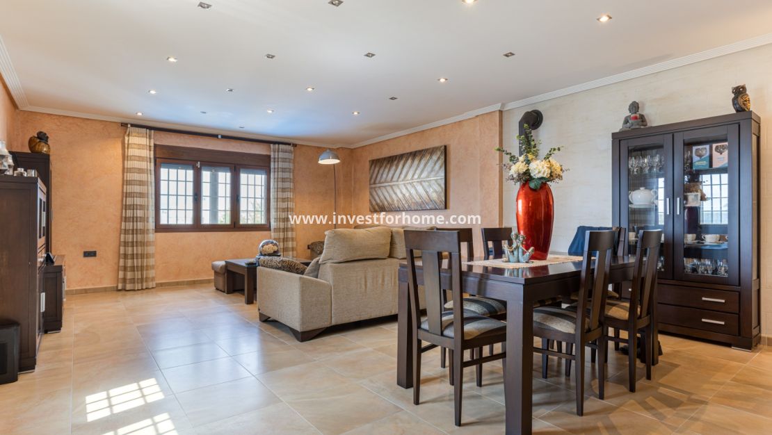 Vente - Villa - Los Montesinos - Costa Blanca