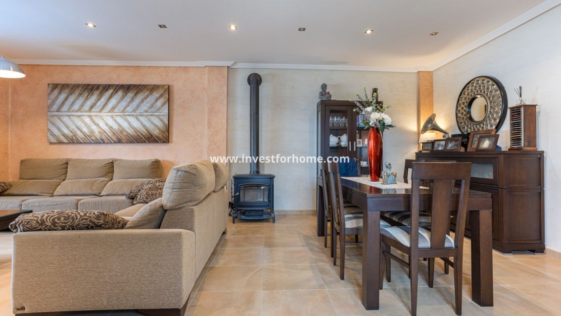 Vente - Villa - Los Montesinos - Costa Blanca