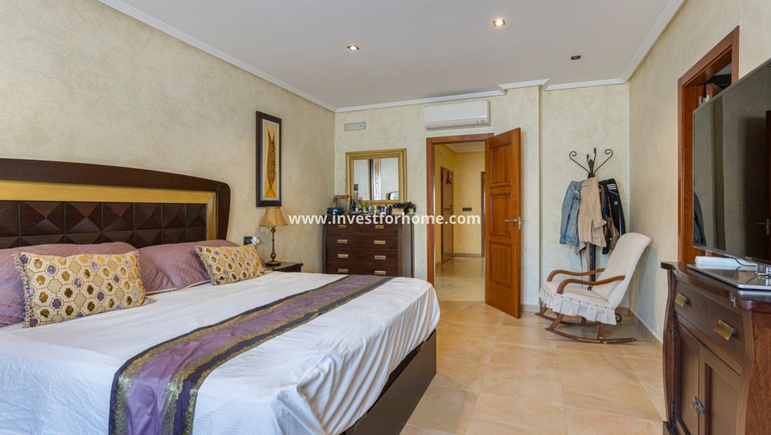 Vente - Villa - Los Montesinos - Costa Blanca
