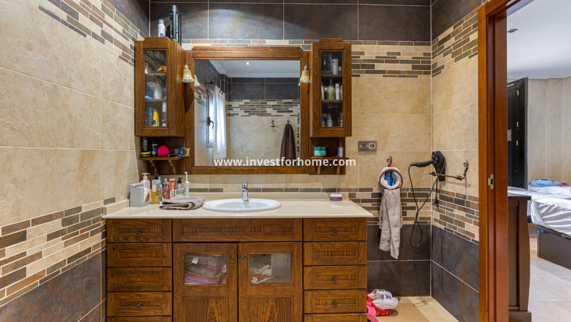 Vente - Villa - Los Montesinos - Costa Blanca