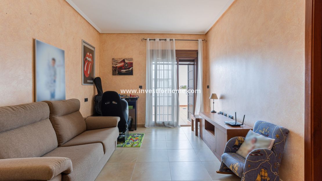 Vente - Villa - Los Montesinos - Costa Blanca
