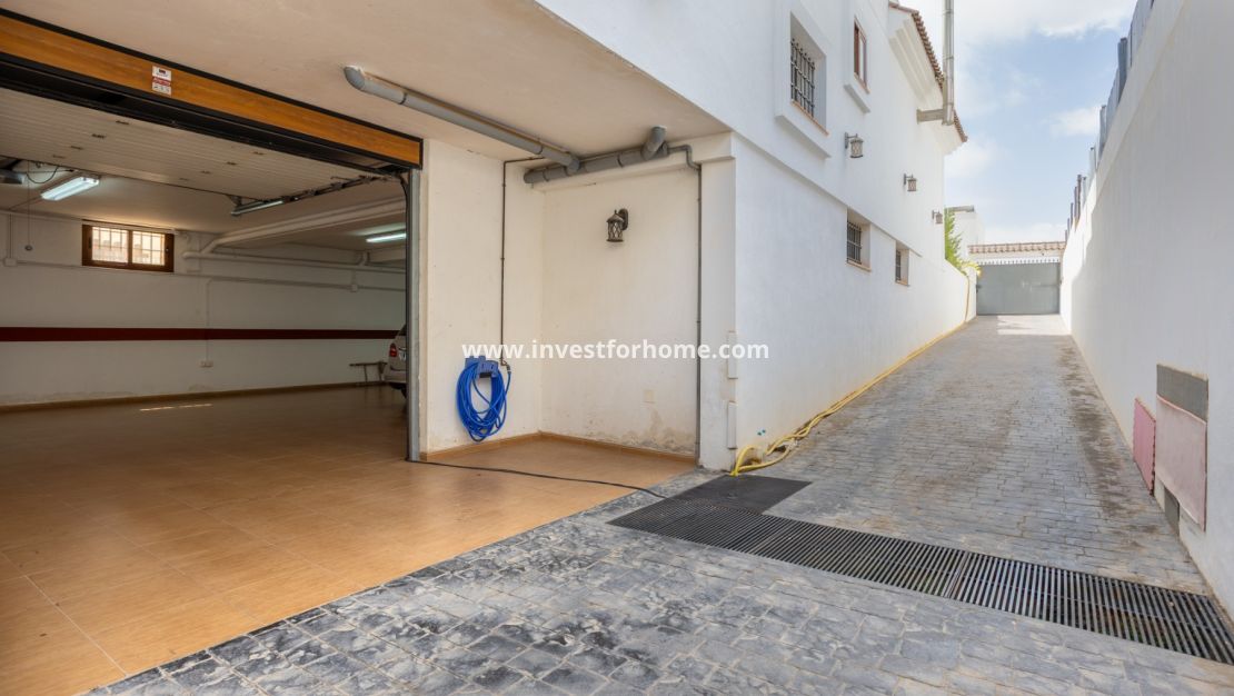 Vente - Villa - Los Montesinos - Costa Blanca