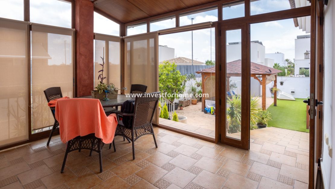 Vente - Villa - Los Montesinos - Costa Blanca