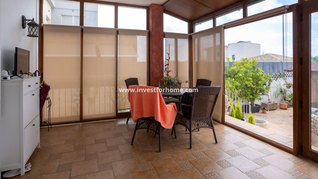 Vente - Villa - Los Montesinos - Costa Blanca