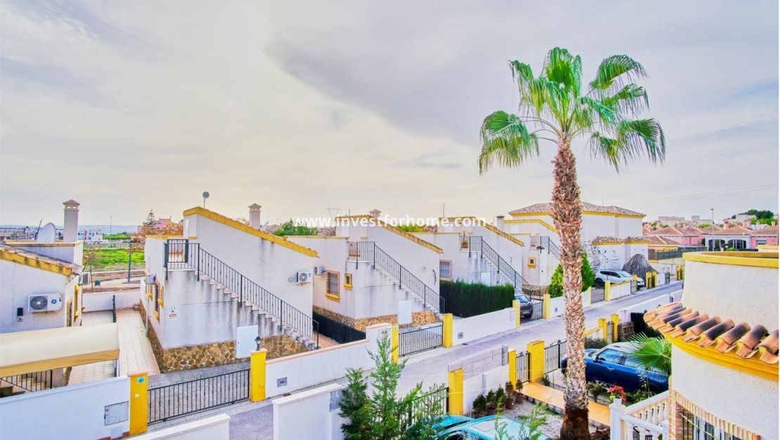 Vente - Villa - Los Montesinos - Costa Blanca