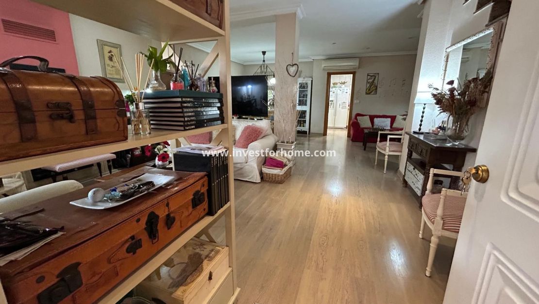 Vente - Villa - Los Montesinos - Costa Blanca