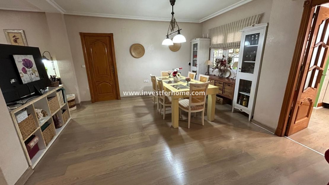 Vente - Villa - Los Montesinos - Costa Blanca