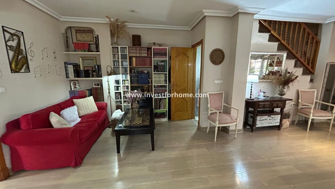 Vente - Villa - Los Montesinos - Costa Blanca