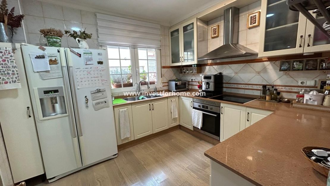 Vente - Villa - Los Montesinos - Costa Blanca