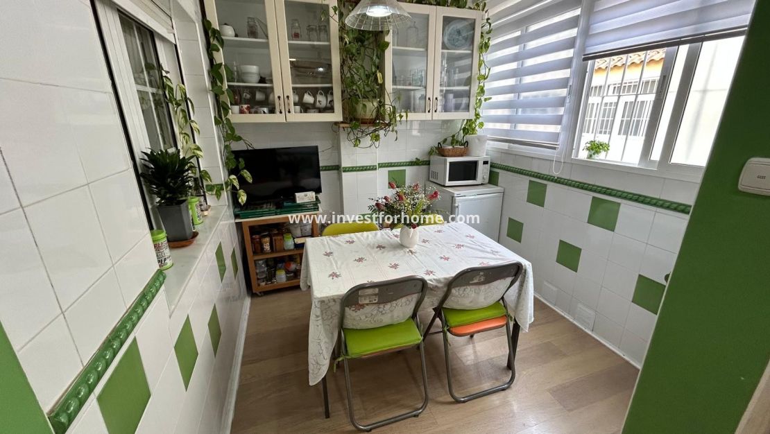 Vente - Villa - Los Montesinos - Costa Blanca