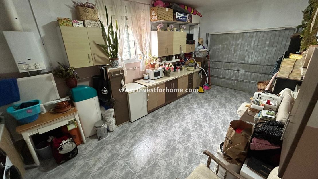 Vente - Villa - Los Montesinos - Costa Blanca