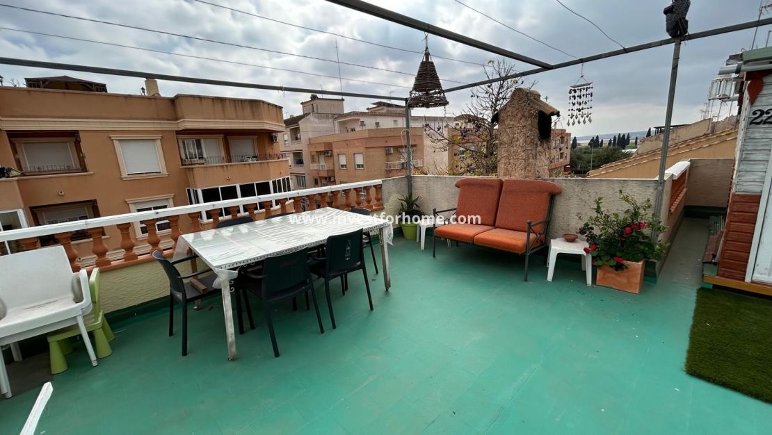 Vente - Villa - Los Montesinos - Costa Blanca