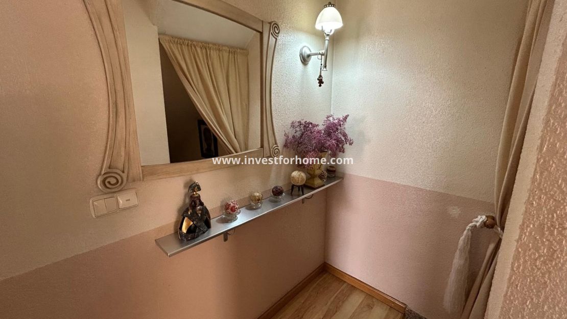 Vente - Villa - Los Montesinos - Costa Blanca