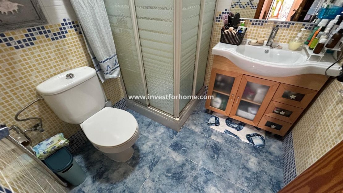 Vente - Villa - Los Montesinos - Costa Blanca