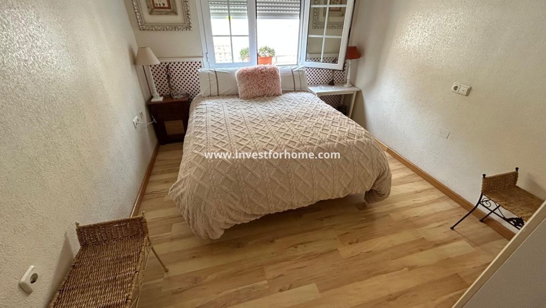 Vente - Villa - Los Montesinos - Costa Blanca