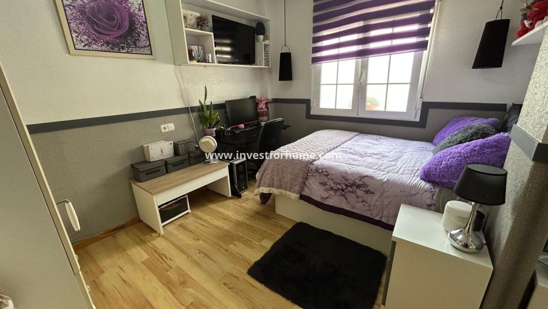 Vente - Villa - Los Montesinos - Costa Blanca