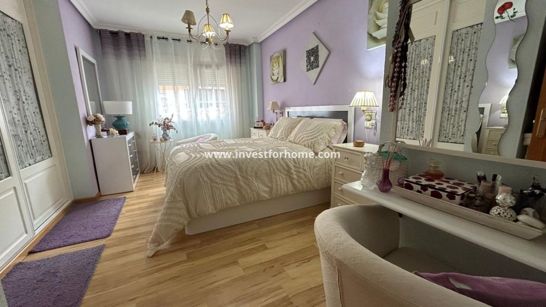 Vente - Villa - Los Montesinos - Costa Blanca