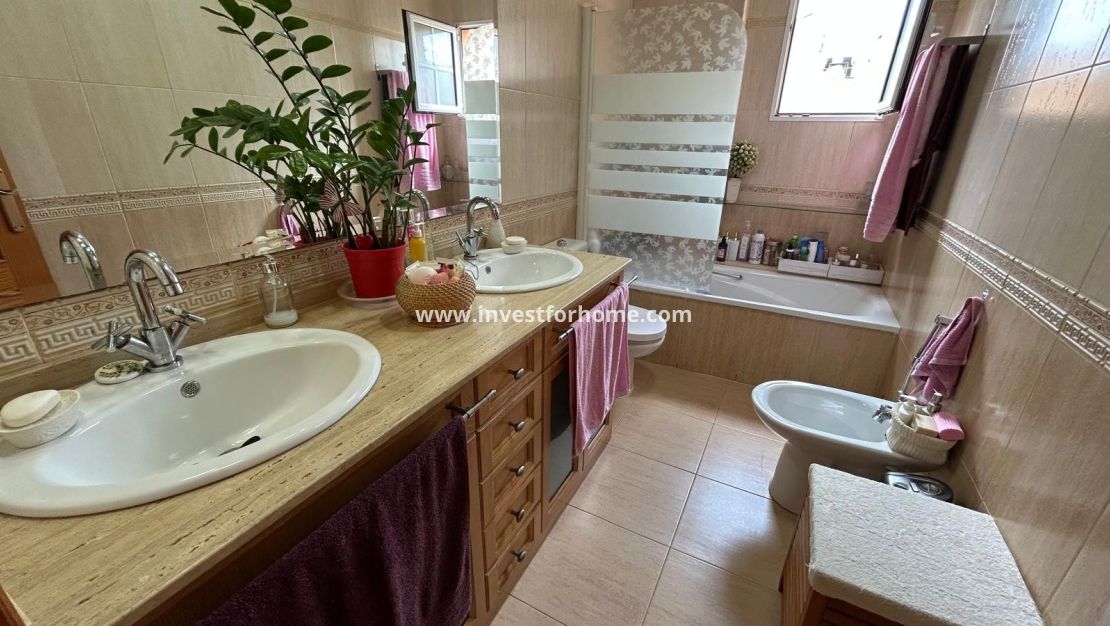 Vente - Villa - Los Montesinos - Costa Blanca