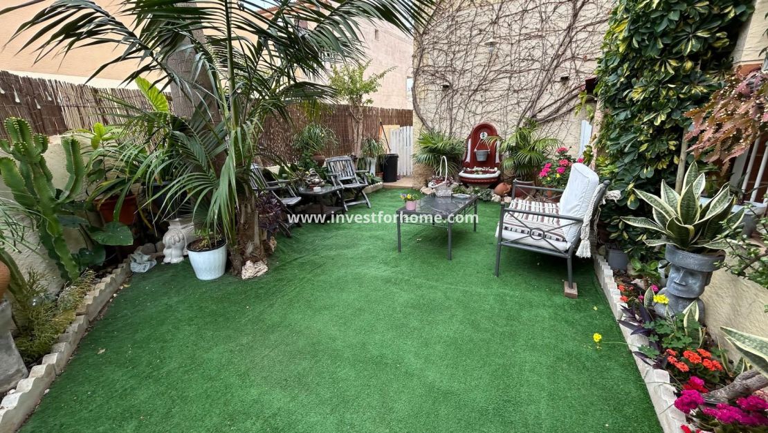 Vente - Villa - Los Montesinos - Costa Blanca