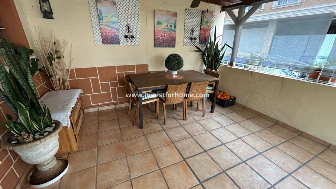 Vente - Villa - Los Montesinos - Costa Blanca