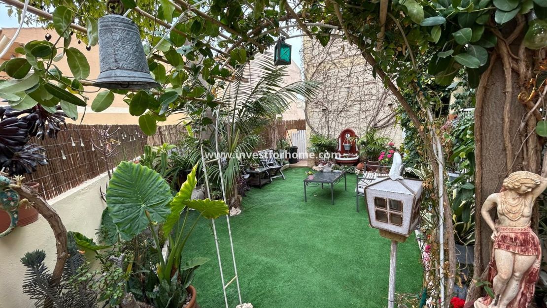 Vente - Villa - Los Montesinos - Costa Blanca