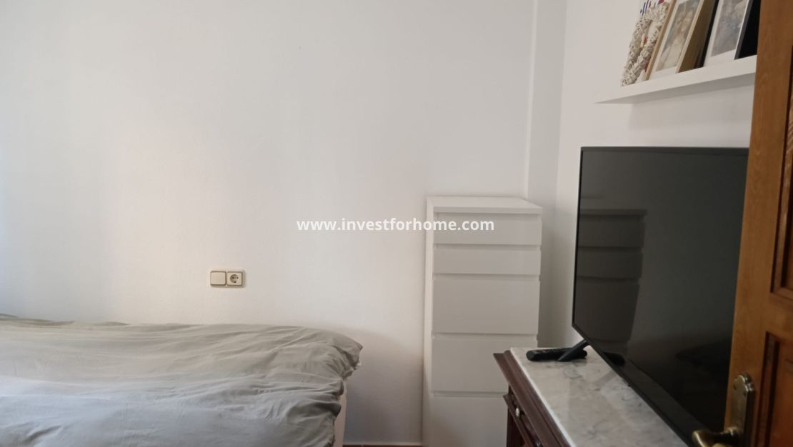 Vente - Villa - Los Montesinos - Costa Blanca